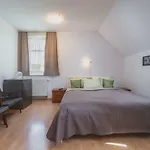 Michal Ubytování v soukromí
