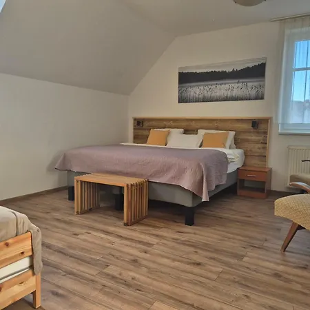Michal Homestay szállás *