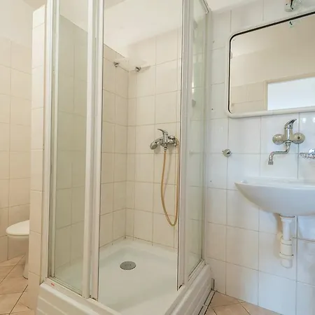 Alloggio in famiglia Michal *