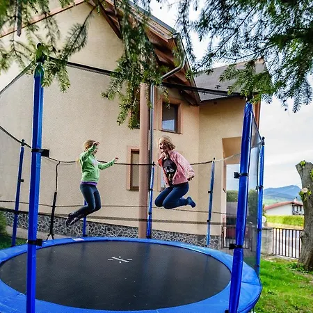 Michal * Bešeňová