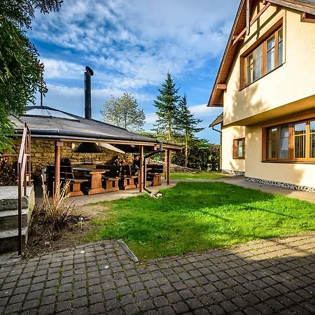 Michal Séjour chez l'habitant *