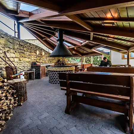 Alloggio in famiglia Michal *