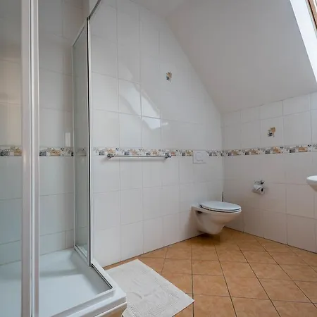 Michal Alloggio in famiglia