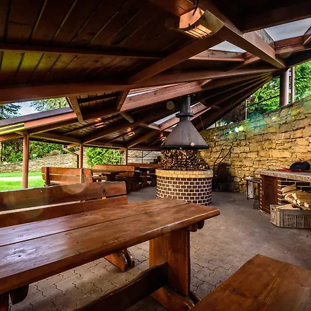 Michal Homestay szállás *