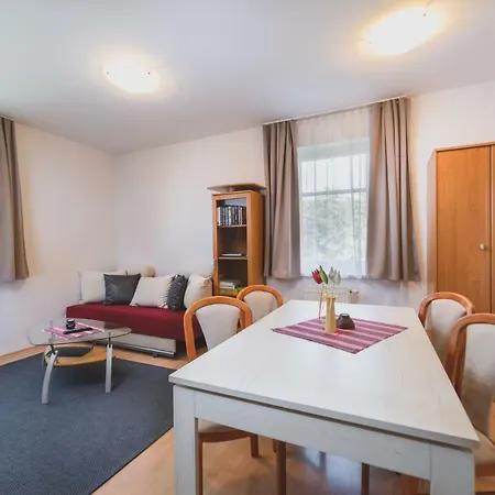 Michal Séjour chez l'habitant Bešeňová