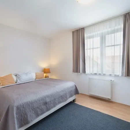 Séjour chez l'habitant Michal *