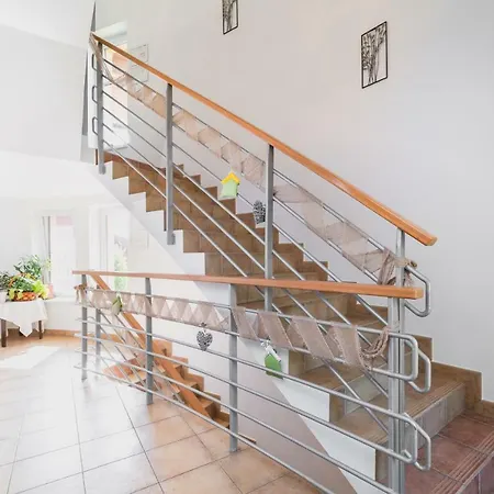 Michal Homestay szállás *