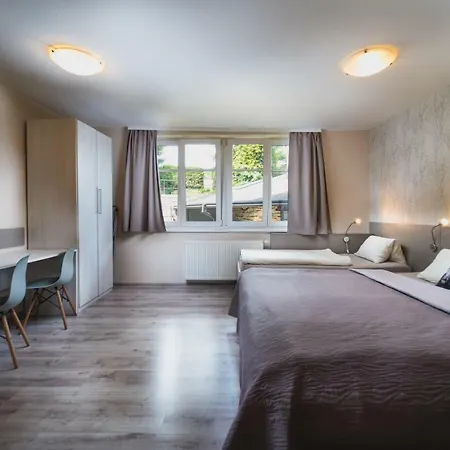 Alloggio in famiglia Michal Bešeňová