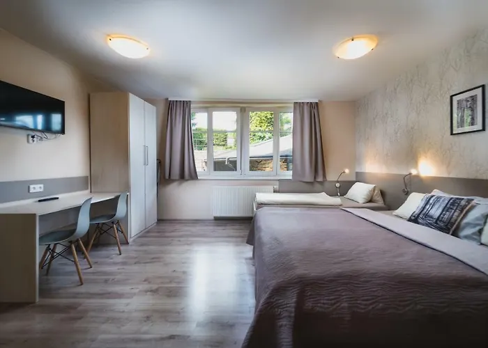 Habitación en casa particular Michal Bešeňová